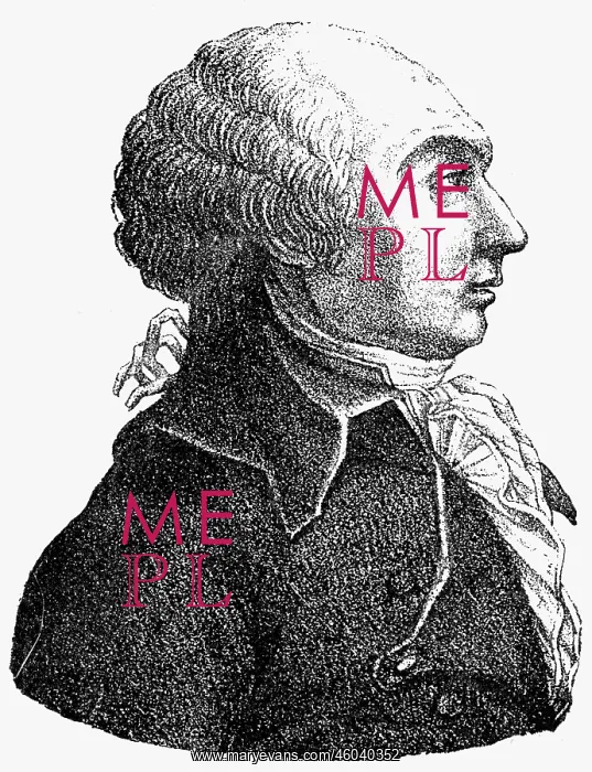 : Hebert, Jacques Rene, 15.11.1757 - 12.3.1794 : Hebert, Jacques Rene, 15.11.1757 - 12.3.1794