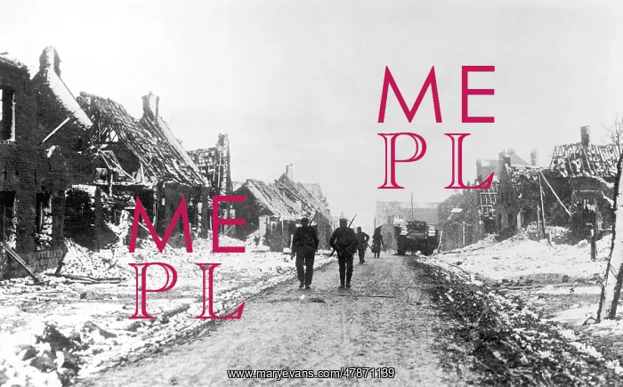 : Hebuterne 1917 : Hebuterne 1917