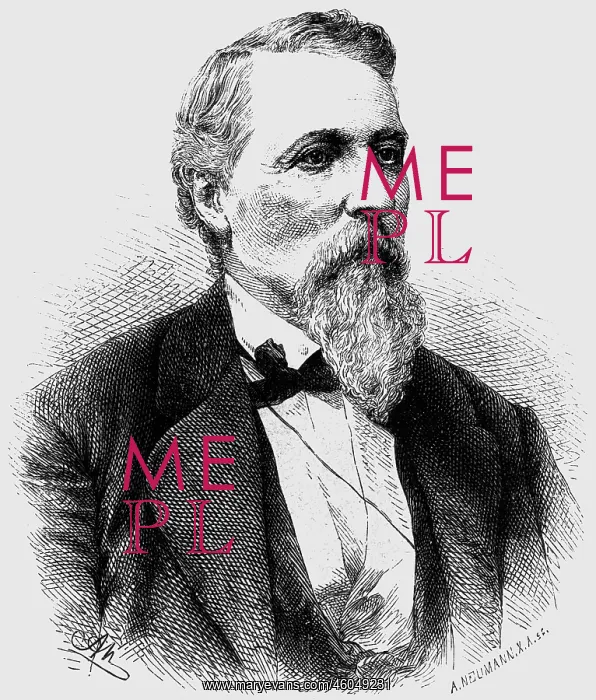 : Hecker, Friedrich, 28.9.1811 - 24.3.1881, German : Hecker, Friedrich, 28.9.1811 - 24.3.1881, German