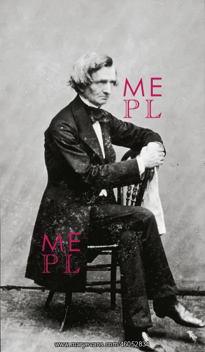 : Hector Berlioz : Hector Berlioz