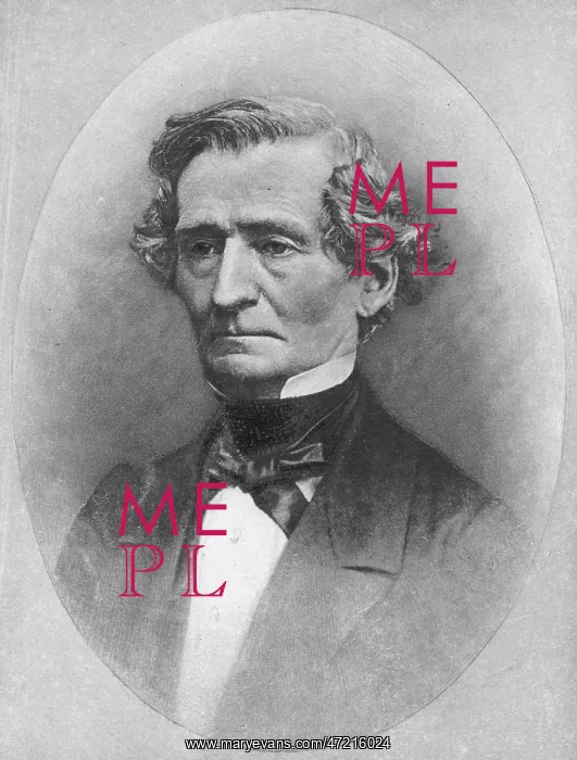  : HECTOR BERLIOZ