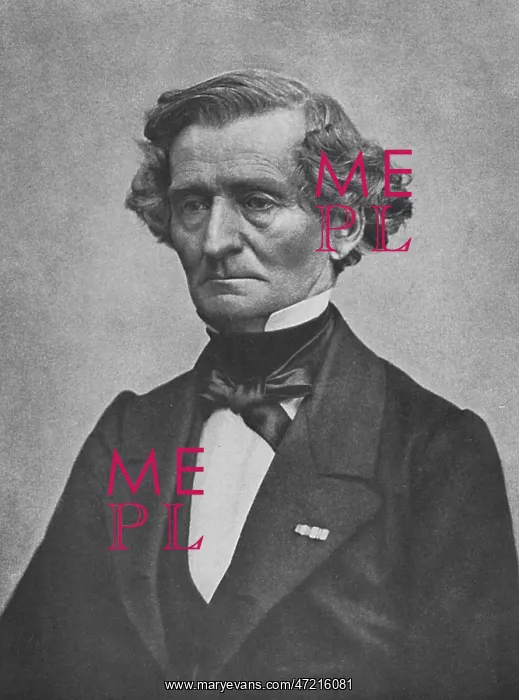  : HECTOR BERLIOZ