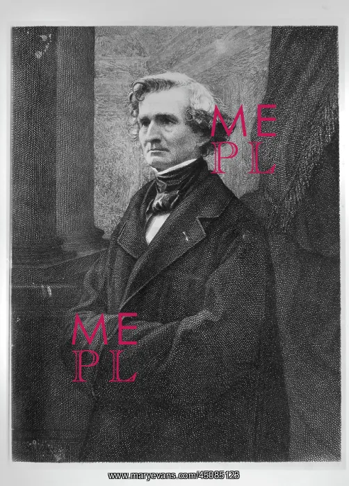 : Hector Berlioz, engraving : Hector Berlioz, engraving