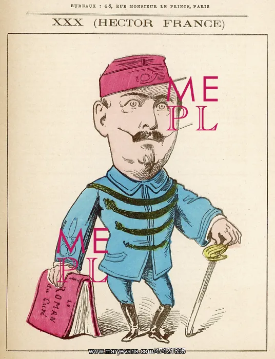 : Hector France : Hector France