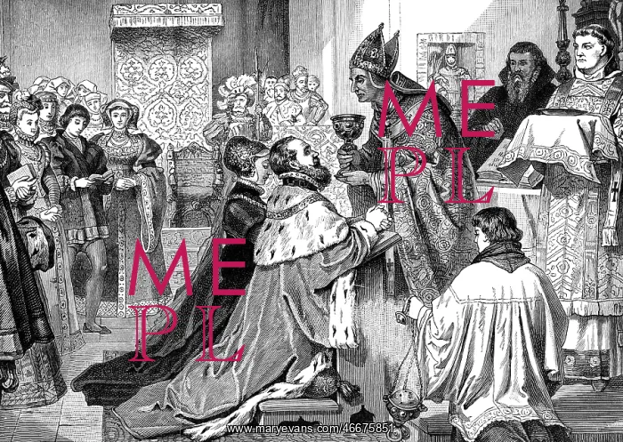 : Hector Joachim II : Hector Joachim II