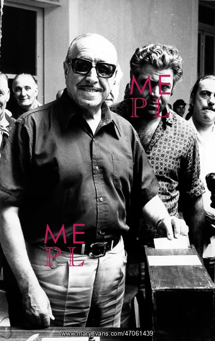  : Hector Jose Campora Demaestre