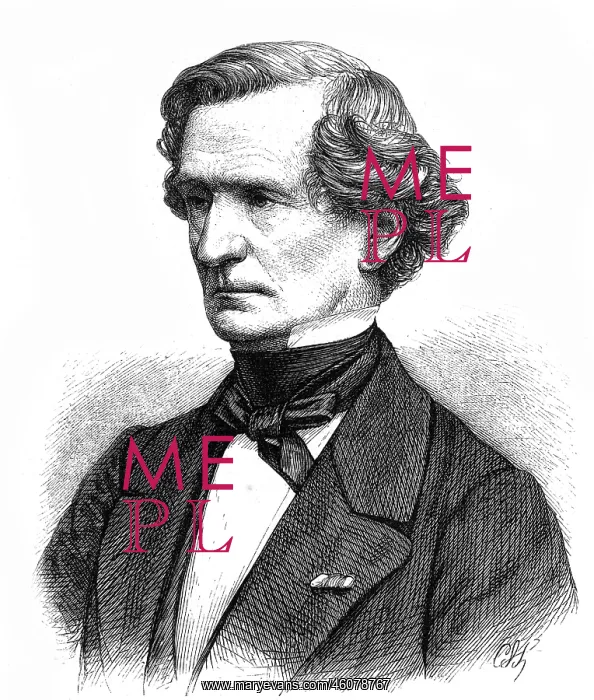  : Hector Louis Berlioz