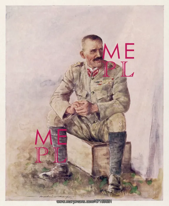 : Hector Macdonald : Hector Macdonald