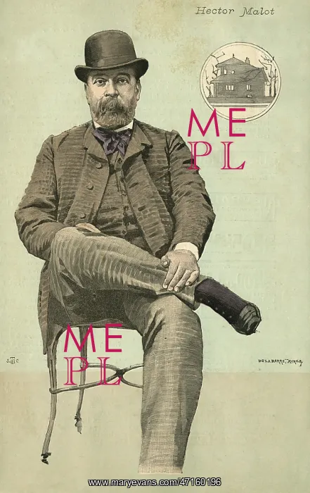  : Hector Malot