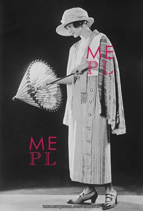 : Hedda Hopper (1890-1966), born Elda Furry, ? : Hedda Hopper (1890-1966), born Elda Furry, ?