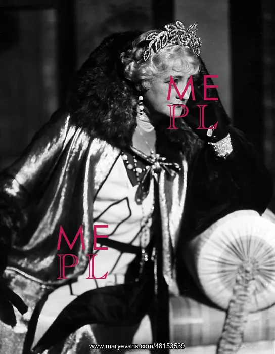 : Hedwig Bleibtreu : Hedwig Bleibtreu