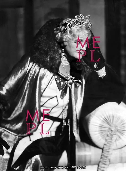 : Hedwig Bleibtreu : Hedwig Bleibtreu