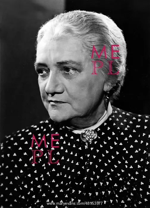 : Hedwig Bleibtreu : Hedwig Bleibtreu