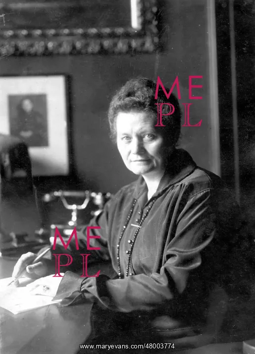 : Hedwig Courths-Mahler, 1927 : Hedwig Courths-Mahler, 1927