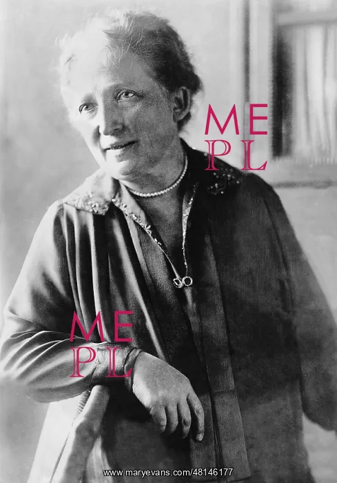 : Hedwig Ehrlich, 1929 : Hedwig Ehrlich, 1929