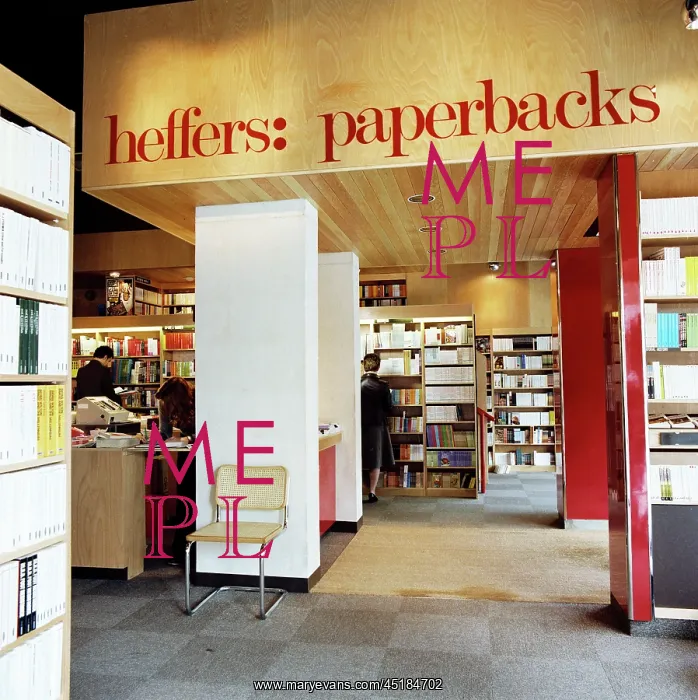: Heffers Paperback Shop : Heffers Paperback Shop