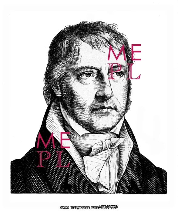 : Hegel, Georg Wilhelm Friedrich, 27.8.1770 - 14.11.1831 : Hegel, Georg Wilhelm Friedrich, 27.8.1770 - 14.11.1831