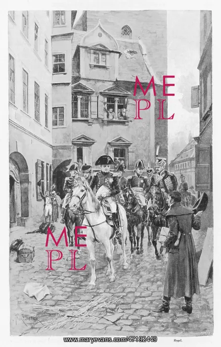 : Hegel and Napoleon : Hegel and Napoleon