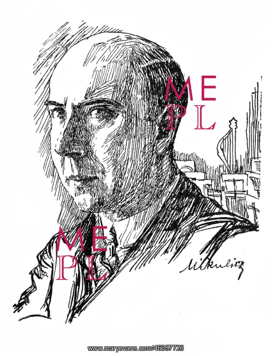 : Heger, Robert, 19.8.1886 - 14.1.1978, German : Heger, Robert, 19.8.1886 - 14.1.1978, German