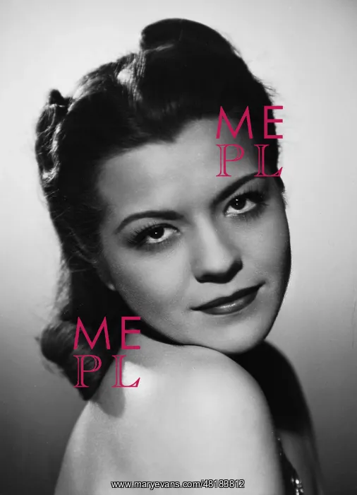: Heidemarie Hatheyer, 1942 : Heidemarie Hatheyer, 1942