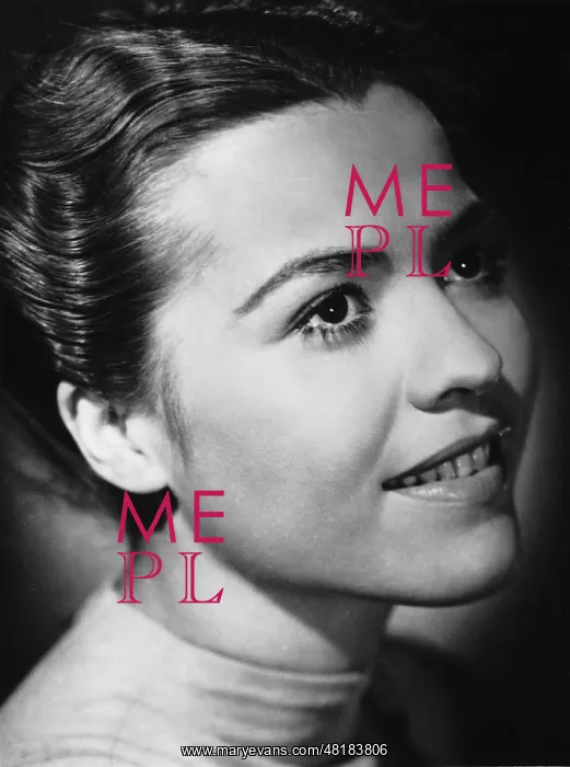 : Heidemarie Hatheyer in I Accuse, 1941 : Heidemarie Hatheyer in I Accuse, 1941