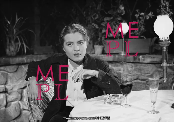 : Heidemarie Hatheyer in A Regular Fellow, 1939 : Heidemarie Hatheyer in A Regular Fellow, 1939