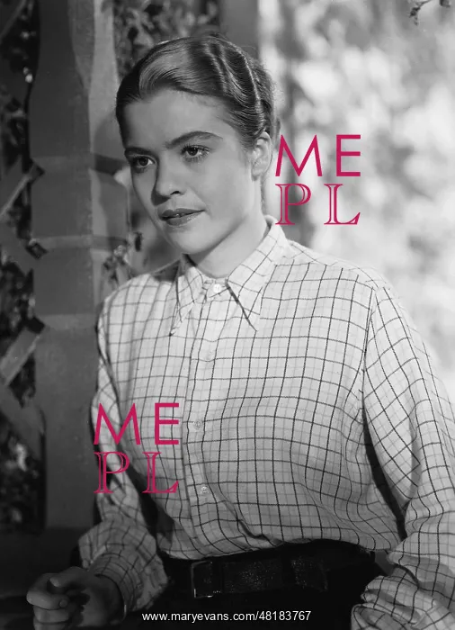 : Heidemarie Hatheyer in A Regular Fellow, 1939 : Heidemarie Hatheyer in A Regular Fellow, 1939