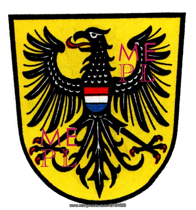 : Heilbronn, Coat of arms : Heilbronn, Coat of arms