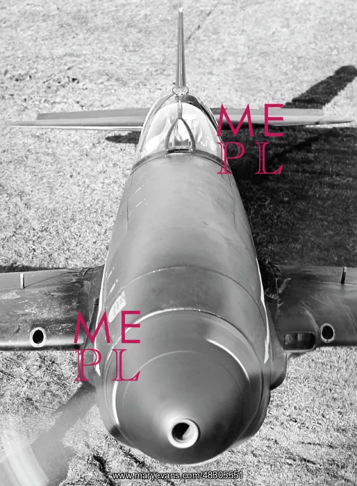 : Heinkel He 100 fighter plane : Heinkel He 100 fighter plane
