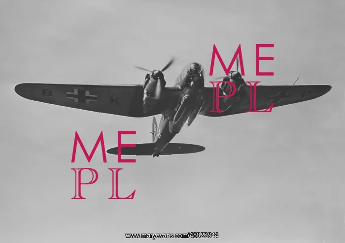 : Heinkel He 111, 1941 : Heinkel He 111, 1941