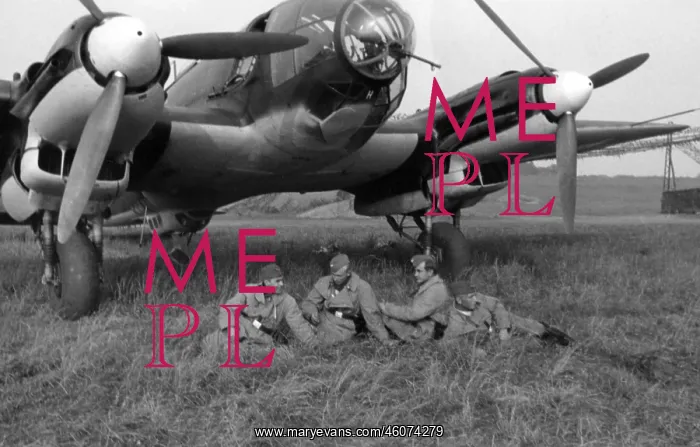 : Heinkel He 111 : Heinkel He 111