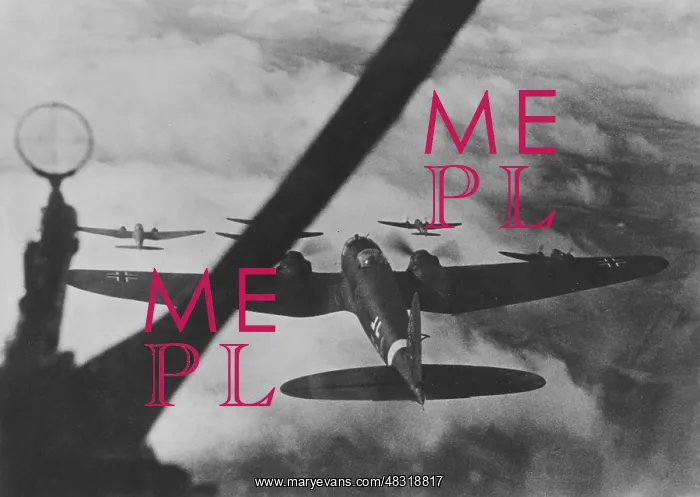 : Heinkel He 111- Eastern Front, 1941 : Heinkel He 111- Eastern Front, 1941