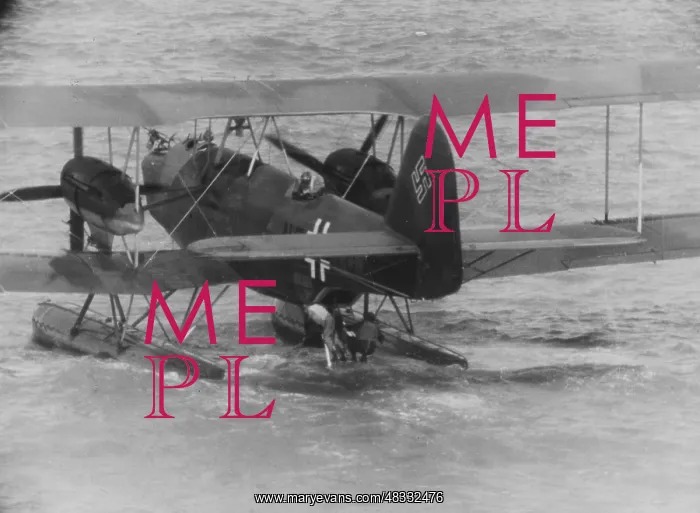 : Heinkel He 59, 1940 : Heinkel He 59, 1940