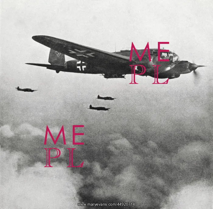 : Heinkel He-111 : Heinkel He-111