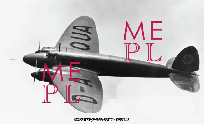 : Heinkel He-111 : Heinkel He-111