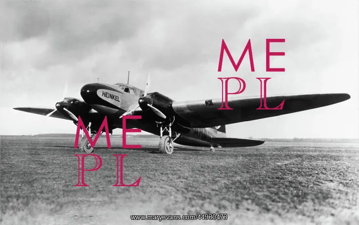 : Heinkel He-111 : Heinkel He-111