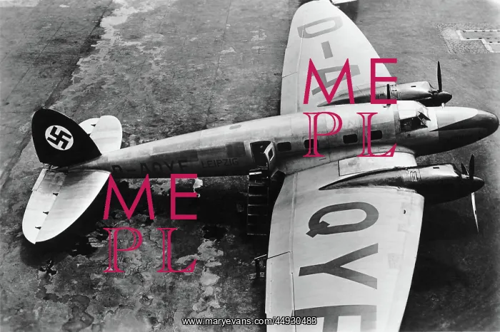 : Heinkel He-111 : Heinkel He-111