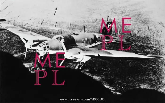 : Heinkel He-111 : Heinkel He-111
