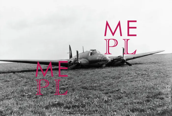 : Heinkel He-111 : Heinkel He-111