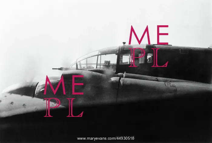 : Heinkel He-111 : Heinkel He-111