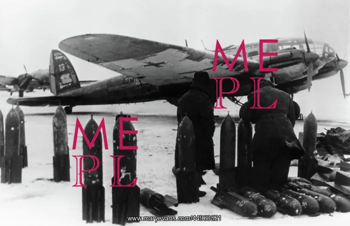 : Heinkel He-111 : Heinkel He-111
