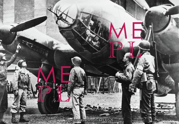 : Heinkel He-111 : Heinkel He-111