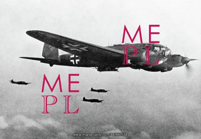 : Heinkel He-111 : Heinkel He-111