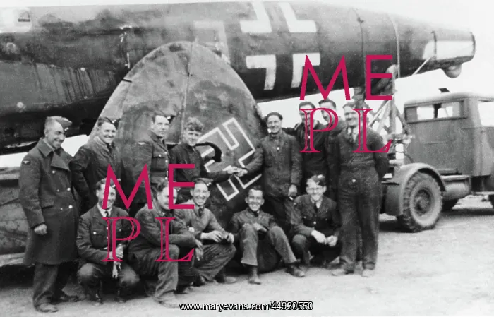 : Heinkel He-111 : Heinkel He-111