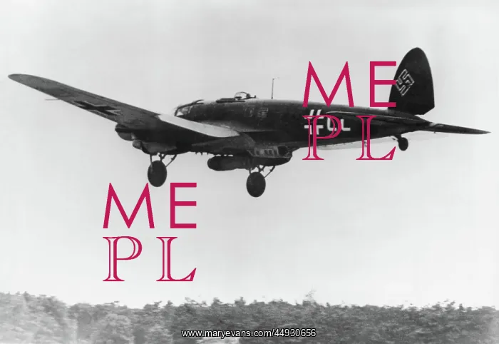 : Heinkel He-111 : Heinkel He-111