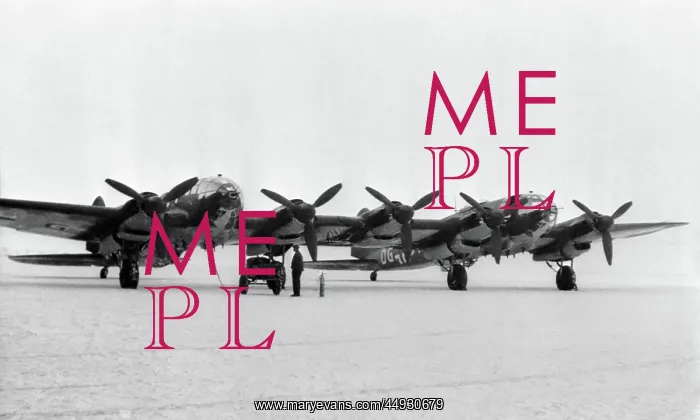 : Heinkel He-111 : Heinkel He-111