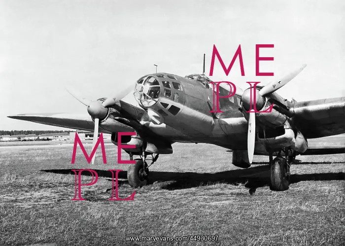 : Heinkel He-111 : Heinkel He-111