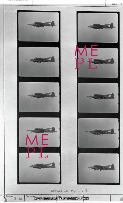 : Heinkel He-111 : Heinkel He-111