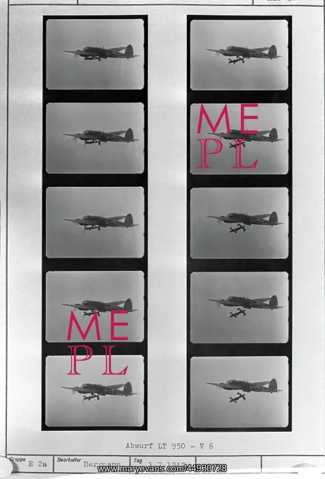 : Heinkel He-111 : Heinkel He-111