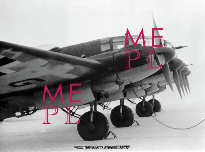 : Heinkel He-111 : Heinkel He-111